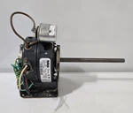Daikin Mcquay 106163005 Blower Motor 1/15 Hp 115V Phase Speed Fan. Fixed Price $139.00.