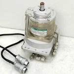 Metronix APM-HC05HC(C8)H 500W Ac Servo Motor 5000RPM Liquid Cooled. Fixed Price $174.99.