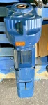 Sew Eurodrive FA77/GDRE100LC4BE5HR/TF/EV7R Gearbox Motor 5HP 1750RPM 25.50RATIO. Fixed Price $1000.00.