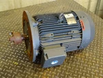 Atb 10HP (7.5KW) Electric Motor Multi-volt/kw, 2925RPM, Fr WP-DA132MUX2-D, TW132. Fixed Price $439.00.
