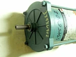 1 Reliance C48H2502R Ac Motor. Fixed Price $193.17.