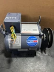A.o Smith 850119J3 Hp 230-460 /ph S184T Electric Motor. Fixed Price $571.12.