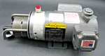 Amat Baldor Reliance 33-1819W184G1 .5HP, 115/230V Motor 124565013 Attachment. Fixed Price $455.39.