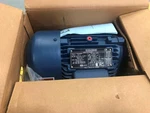 Siemens 1LA01456FP21 3-PHASE Ac Motor, 1HP Frame 145T. Fixed Price $273.00.