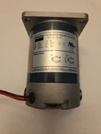 Dayton 23L387 1/19 Hp 3000 Rpm 90VDC Permanent Magnet Motor. Fixed Price $45.00.