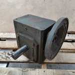 Grove TMQ1325-3, RATIO-15:1 Gearbox. 5.33HP 1750RPM 180TC Frame Used. Fixed Price $99.74.
