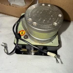 Cramer Controls Corp Type: 117 Synchronous Motor 115V Nib P23MAD22 New Old Stock. Fixed Price $22.50.