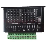 Stepper Controls Drives TB6600 4A 9-42V Motor Driver Nema 17. Fixed Price $13.89.
