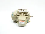 General Electric 5KS143XAA204 Motor 143T 3PH 1HP 1750RPM 575V-AC. Fixed Price $159.95.