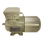 Robert Birkenbeul 6APB80M-4-G10-BFK Electro 50 Hz 230/400V 3.2/1.85A 0.75KW. Fixed Price $244.55.