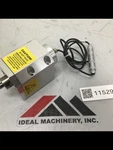 Herrmann Ultrasonic Converter 35-S-IP50-CL70HF Used #115299. Fixed Price $768.90.