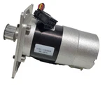 Brushless Dc Servo Motor FL57BLS02-26V-4000B-8P 36V Rpm Used. Fixed Price $299.90.