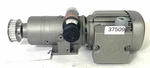 Vem 0.12KW 50HZ K21R 56 G /0496 Three-phase Electric Motor. Fixed Price $472.33.