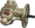 Taiyo TAM4-015 LG010 Radial Piston Air Motor. Fixed Price $525.00.