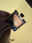 Part Pull Fisher CR-W911A EG-530YD-2B Cassette Deck / Mabuchi 12VDC Motor. Fixed Price $24.95.