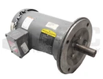 Baldor VM3610T Motor 3PH 3HP 3450RPM 7.9-7.4/.7AMP Fr: 182TC, 35L114P974H1. Fixed Price $499.00.