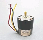 Matsushita Electric Motor, E48524, 11.29W, 117V, 4P, 60HZ 4ZSC-23U. Fixed Price $29.95.