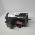Marathon Electric 56H17T5302E Black Max Motor 1HP 1750RPM 230/460V 3PH 56C. Fixed Price $200.00.