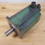Mitsubishi HA200C, Z636837 Ac Servo Motor - Used. Fixed Price $189.99.