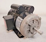 Cuilvu Electric Motor 161326 FM1203145T200319 Rpm 3450 Fr 230V HP3 60HZ. Fixed Price $128.60.