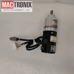 Yaskawa SGMAH-A5B1A41 + BR50SH-5G-6K2 Ac Servo Motor With Kamoseiko Ball Reducer. Fixed Price $200.00.