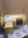 Baldor CEM3555T 2HP Motor. Fixed Price $737.00.