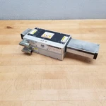 Allen Bradley LDAT-S031010-DDS, Series A, 100MM Travel, Servo Linear Actuator. Fixed Price $1282.49.