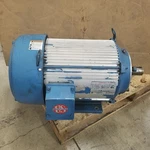 Motors A981A, 15HP 1765RPM FRAME-254TC Unimount 125 Motor. Used. Fixed Price $427.49.