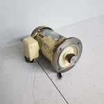 Yaskawa Model # FELQ-5, Induction Motor, 0.4KW, 1730RPM, 220V Used. Fixed Price $631.74.