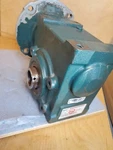 Dodge 20Q40H56 TIGEAR2 20-Q-40-H-56 Ratio 40:1 Frame 56C We Ship Today. Fixed Price $574.39.