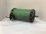 Porter 181-18-0057-0 Peerless Dc Motor 90 V 695 Rpm DPM56ZD6 49.7 A 432 Ft.lb. Fixed Price $199.00.