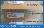 1PC New Yaskawa SGM-02A312 Servo Motor Expedited Shipping SGM02A312. Fixed Price $329.26.