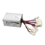 Wingsmoto Brush Motor Speed Controller - 24V 250W For Ultimate Ride. Fixed Price $20.99.