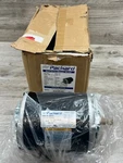 Packard Belt Drive Blower Motor 1/4 Hp 1725 Rpm 115 Volts 4.8 Amps Reversible. Fixed Price $125.99.
