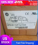 New Allen-bradley MPM-B1152F-SJ72AA Free Shipping Box Factory Sealed. Fixed Price $3405.31.