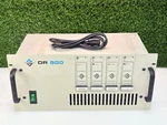 Used Aerotech DR500R-A-80-80 4 Axis Motion Controller W/ Modules AS32020C/. Fixed Price $319.99.
