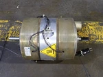Magtrol Inc HB-715-2 Hysteresis Brake Dynamometer 03260440246. Fixed Price $329.00.