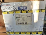 Leeson 132198.00 C182T17WK13A Motor, Hp, Phase, Hz, 230/460V, 1800 Rpm. Fixed Price $500.00.