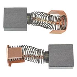 Dayton Motor Brush SET,12/24VDC,9/16 In L,PK2 33K907 190735260586. Fixed Price $61.34.