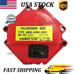 One Fanuc A860-0360-V501 Encoder A8600360V501 New Box Fast Shipping. Fixed Price $184.99.