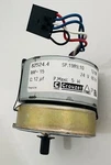 Crouzet 82524.4 Motor V , 60 Hz. Fixed Price $75.00.