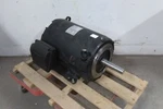 Weg 01518OT3E254JM-S Hp 1775 Rpm 208-230/460VAC Close-coupled Pump Motor. Fixed Price $699.99.