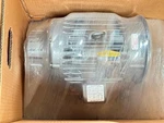 Abb Baldor Electric Motor IDNM3665T 60HZ Tenv 3PH 5HP 230/460V 1760RPM 184TC. Fixed Price $1999.99.
