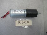 Dunkermotoren G42X25 24VDC 3600 Rpm 42MM + PLG42K I=50 Total Length 129MM. Fixed Price $261.54.