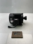 Jet Motor 3/4HP 115/230 Volts 12/6 Amp 1720 Rpm 1PH 4POLE Class Nos. Fixed Price $262.70.