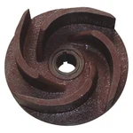 Dayton PP18004AG Impeller,cast IRON,5 7/16 In Dia. 23AT84. Fixed Price $44.39.