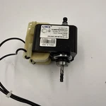 Genuine Oem Profile Opal Ice Maker Ac Motor Gearbox Linix SJ-0066-TESTED. Fixed Price $32.95.
