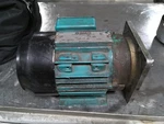 Brook Hansen Hp 0.5 Model 1927203WA-00 Hz Input 460 V & 230. Fixed Price $75.00.