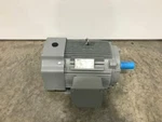 Sterling Electric Motor TH0304FFA 01 286T Frame 30HP 1775RPM NBP2881-4 New. Fixed Price $1600.00.