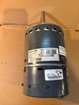 Ge 5SME39SL0783 Carrier HD46AE154 Variable Speed Blower Motor New Bearings. Fixed Price $325.00.